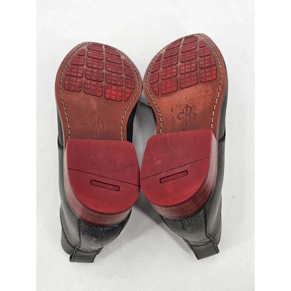 Cole Haan‎ Williams Chukka Boots Men's Size 10.5 M Gray